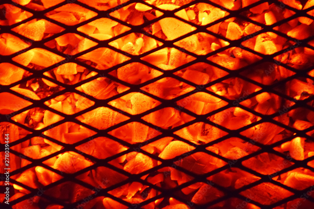 firewoods with dark background firewoods with dark background