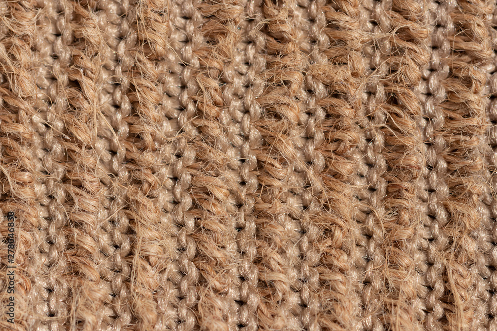 Loofah Washcloths with reinforcement with synthetic threads Loofah Washcloths with reinforcement with synthetic threads