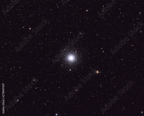 M3 gobular cluster