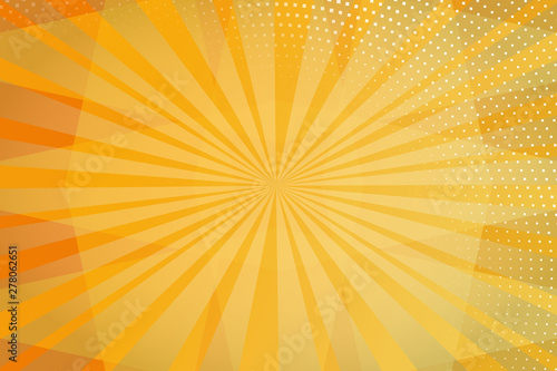 abstract, orange, sun, light, yellow, design, illustration, wallpaper, backgrounds, texture, summer, bright, art, pattern, color, graphic, wave, hot, red, sunlight, lines, backdrop, line, shine