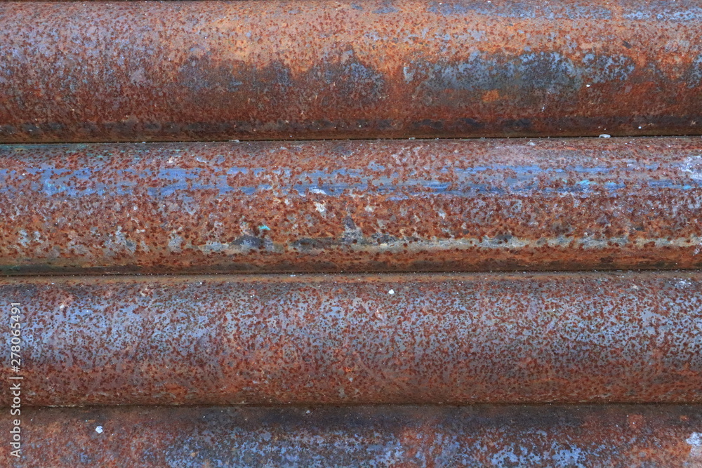 texture of rusty metal texture of rusty metal