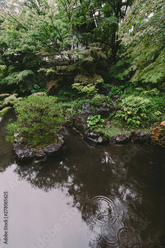   Kyoto Photography   Landscape of Nagaokakyo