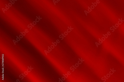 deep red background