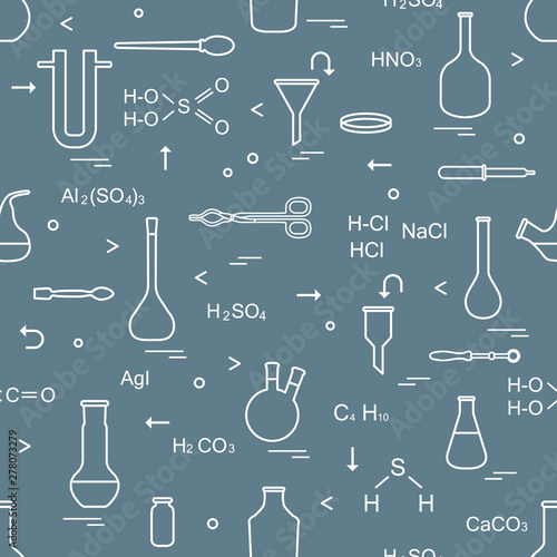 Chemistry, biology. Scientific, education elements