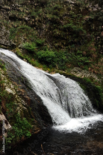 Wasserfälle Allerheiligen im Schwarzwald © fotograupner