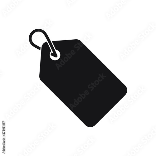 Sale price tag icon