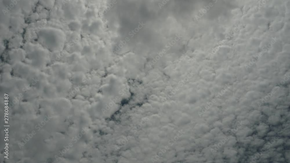 Clouds Timelapse Clouds Timelapse