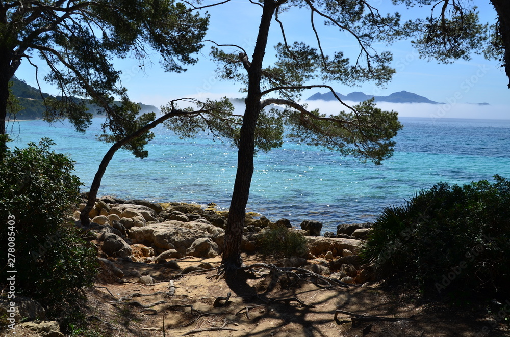 Platja de Formentor