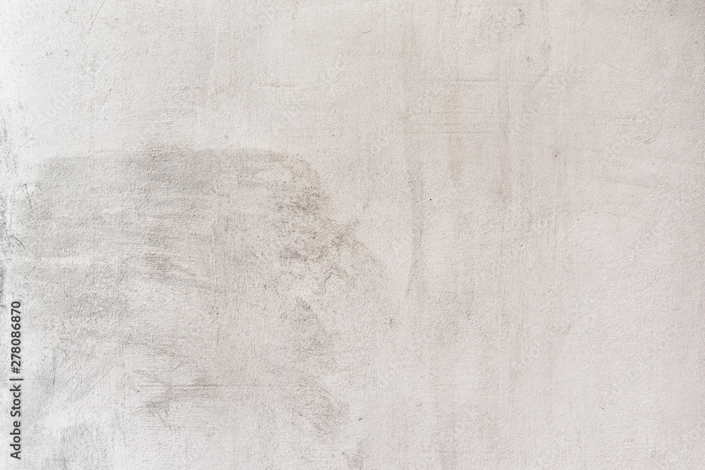 Naklejka premium Texture of old concrete wall for background