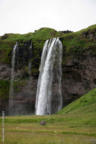                  Iceland