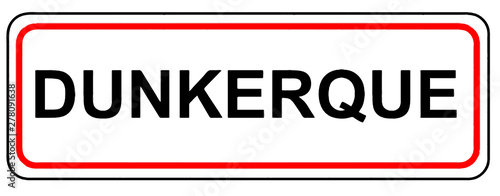 Dunkerque, France