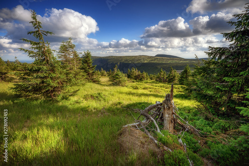 National park Krkonose - KRNAP