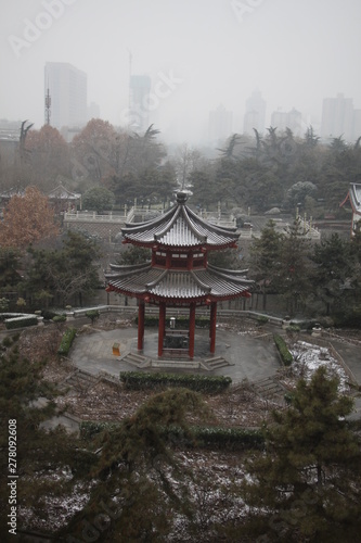 Wallpaper Mural Китай China Torontodigital.ca