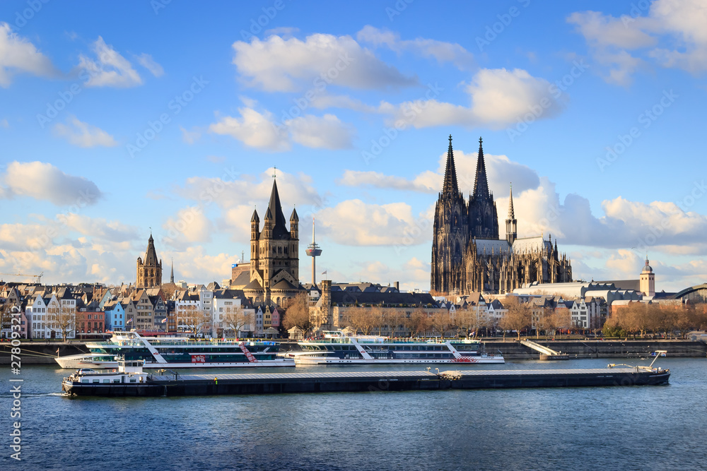 Cologne, Germany