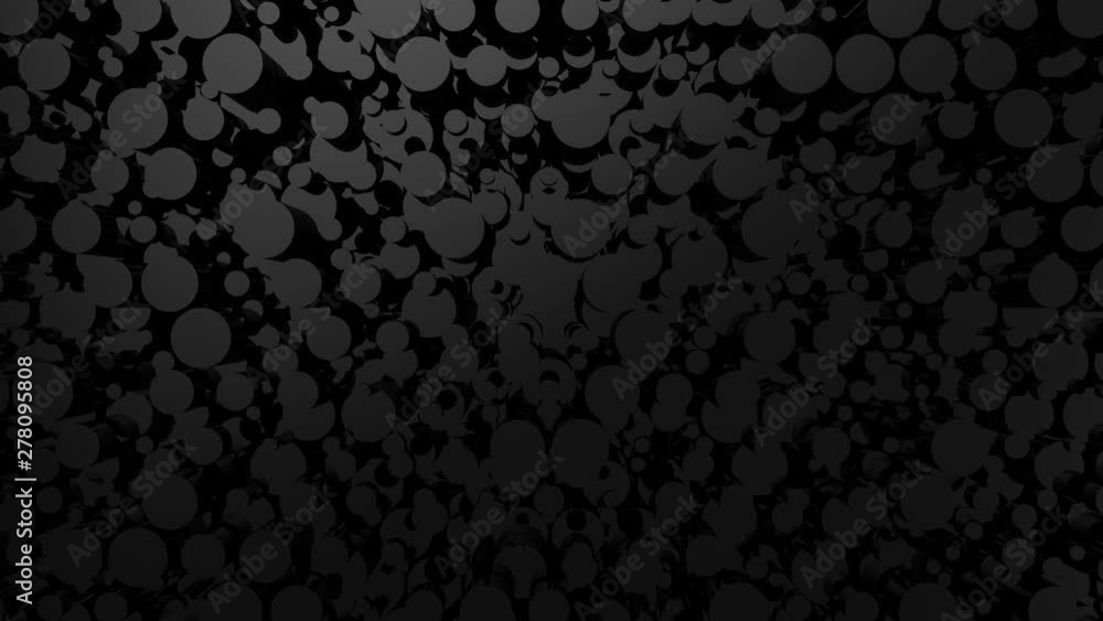 Background of Cylinders Background of Cylinders