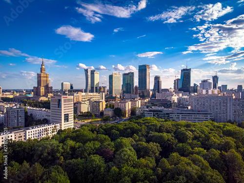 Warszawa