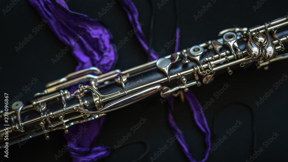 Obraz premium Englisch Horn