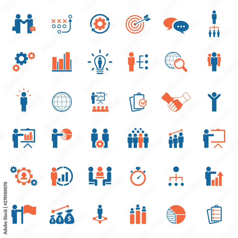 universal-business-management-and-human-resources-icon-set-universal