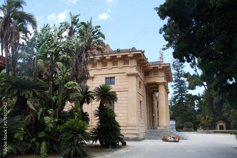 Obraz premium Сицилия Sicily Sicilia