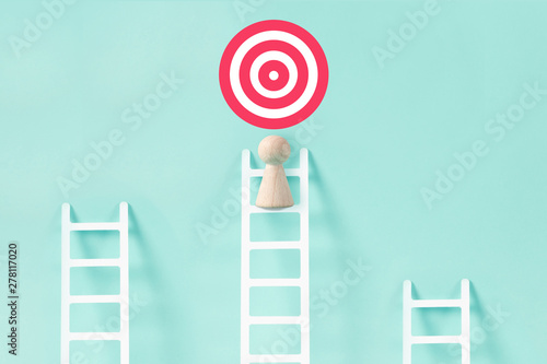 Ladder of Goal