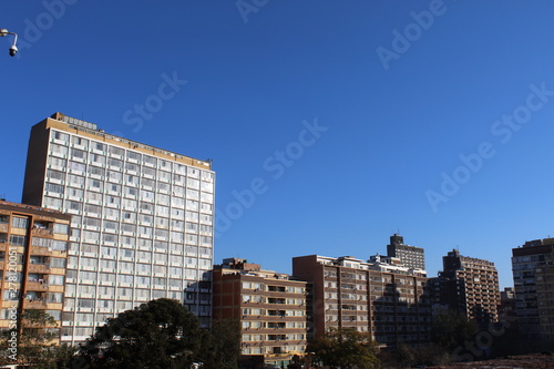 buildings in johannesburg