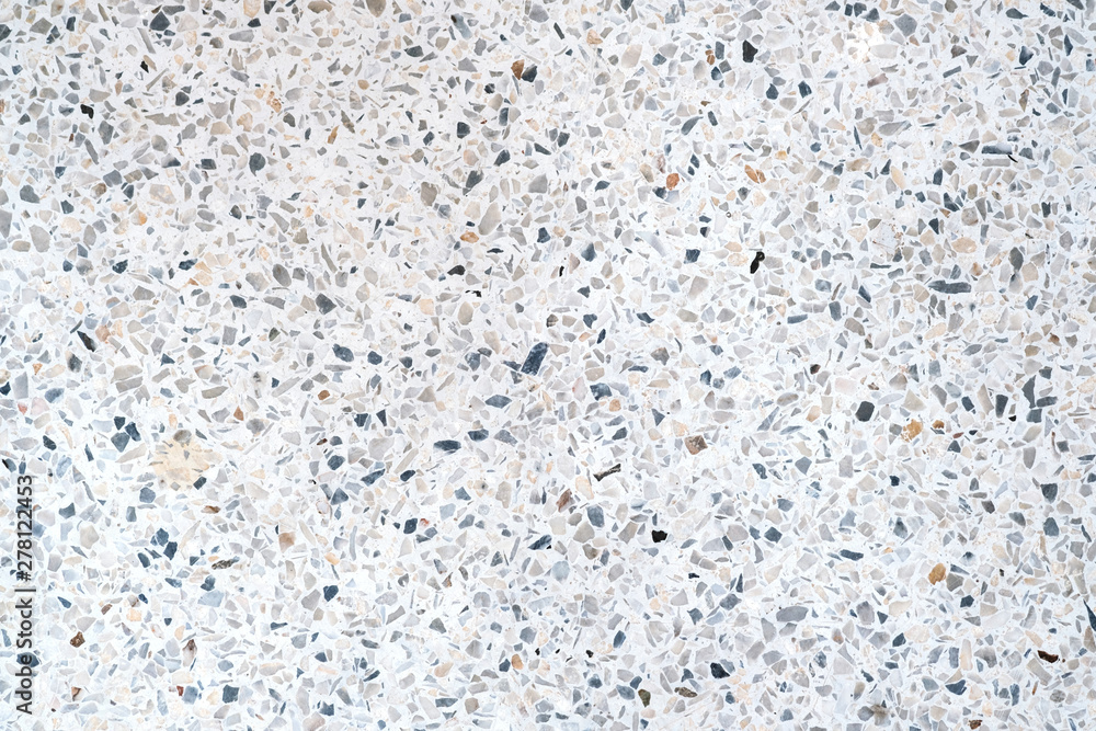 Terrazzo polished stone floor and wall pattern and colour surface marble and granite stone, material for decoration background texture. Terrazzo polished stone floor and wall pattern and colour surface marble and granite stone, material for decoration background texture.