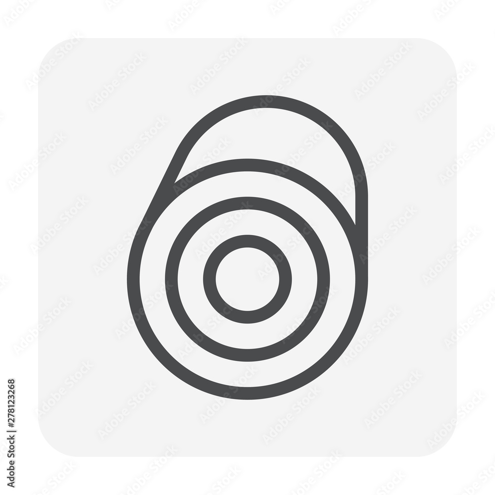 steel product icon