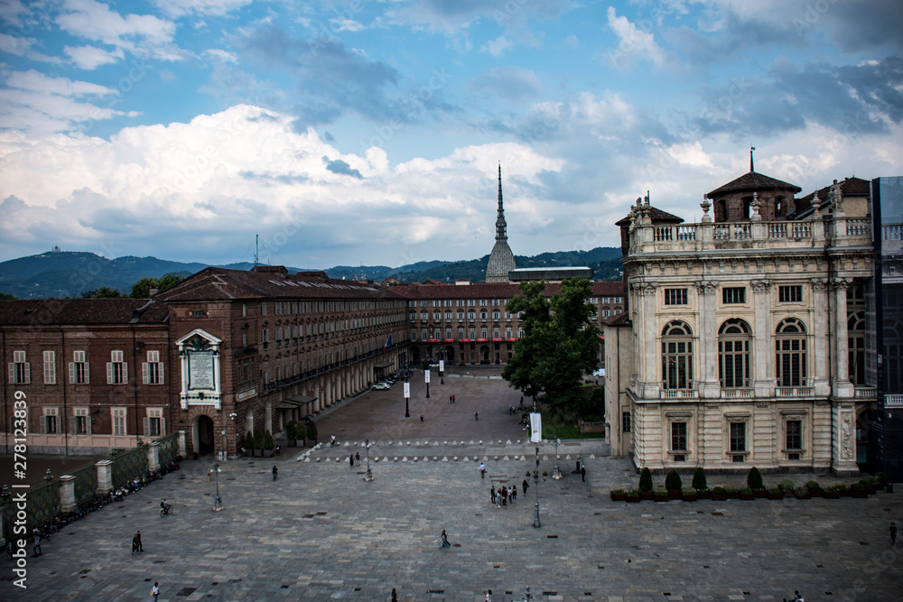 Torino Italia