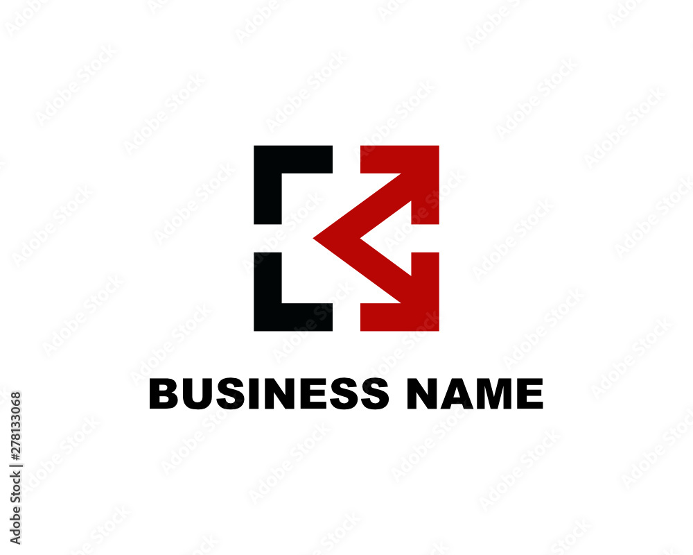 K logo K logo