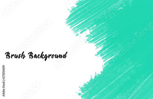 brus background design, with color, for text or background templates