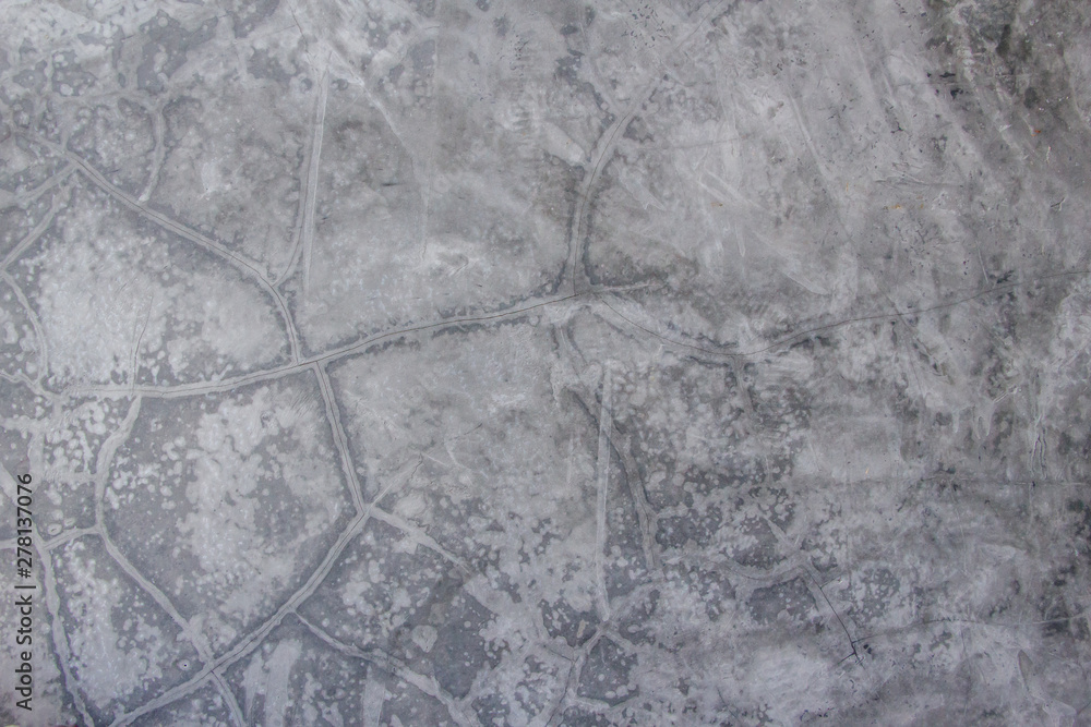 Naklejka premium background of cement floor
