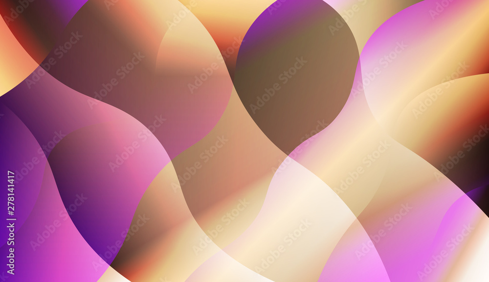 Geometric Design, Shapes. For Cover Page, Landing Page, Banner. Vector Illustration. Geometric Design, Shapes. For Cover Page, Landing Page, Banner. Vector Illustration.