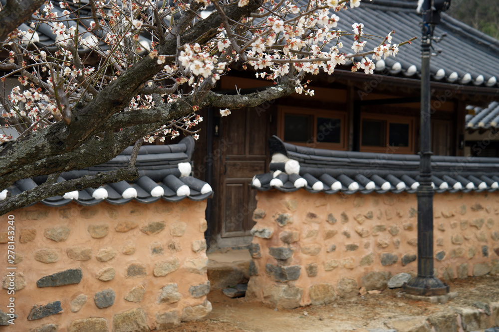 Piram Confucian Academy of South Korea Piram Confucian Academy of South Korea