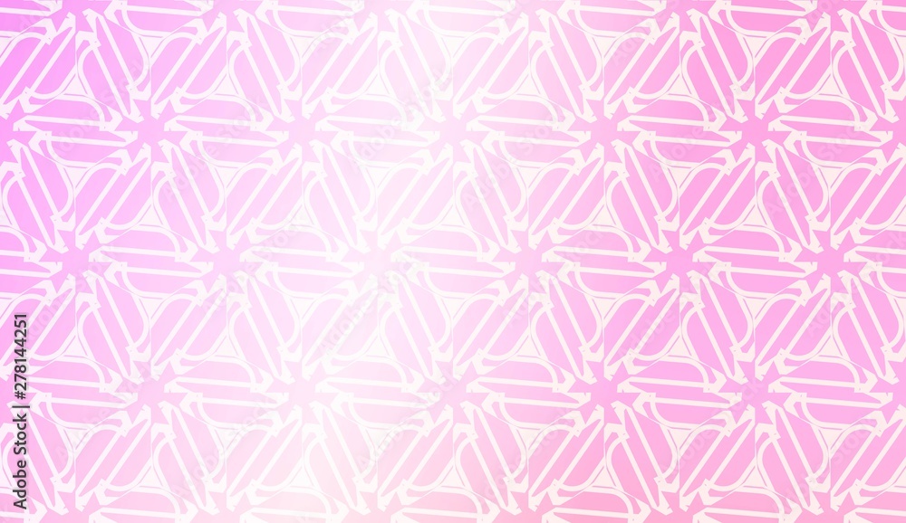 Vector Design. Illustration With Triangles Line. Modern Decorative Background. Pastel gradient color Vector Design. Illustration With Triangles Line. Modern Decorative Background. Pastel gradient color