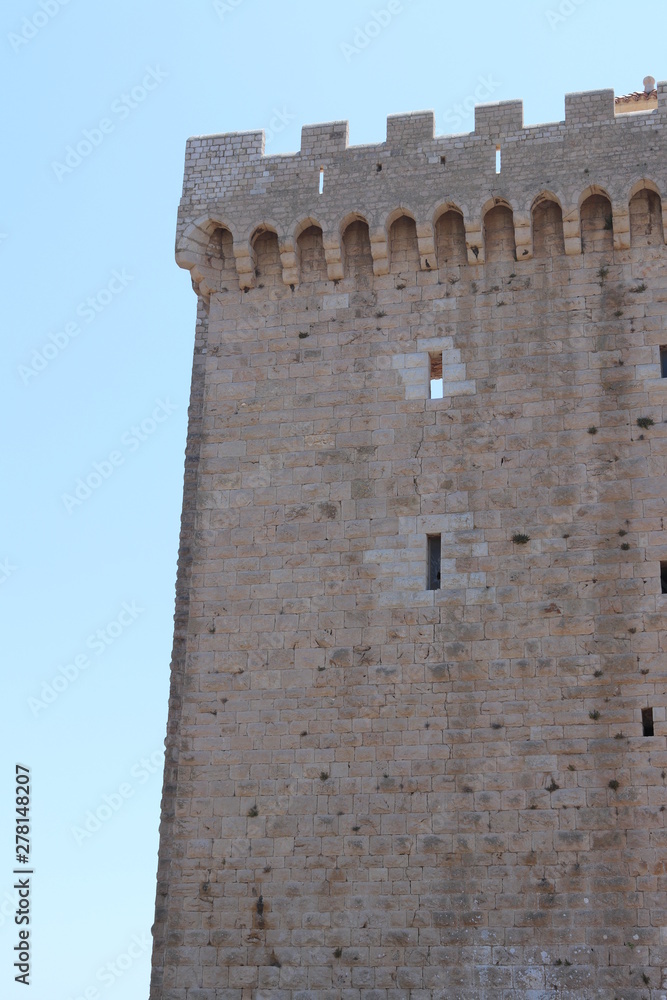 castle in rome italy