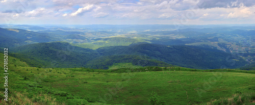 View from Pikuy mountain