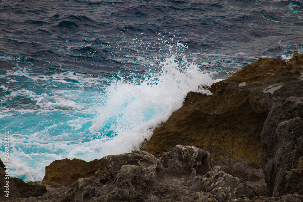 Castro Marina, Italy, Puglia, Salento Castro Marina, Italy, Puglia, Salento