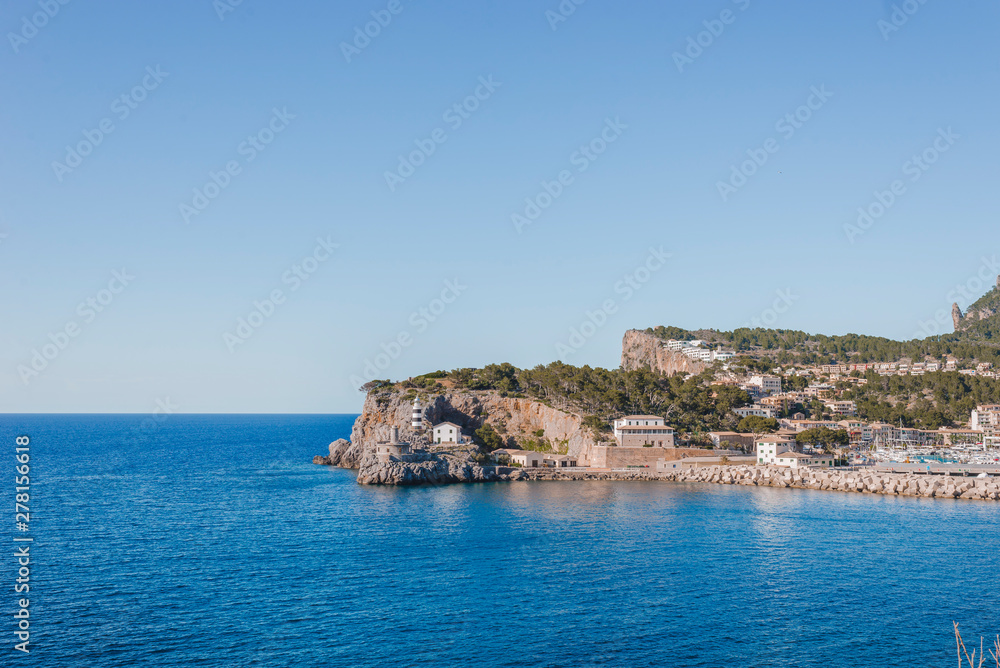 Ilha de Mallorca - Espanha