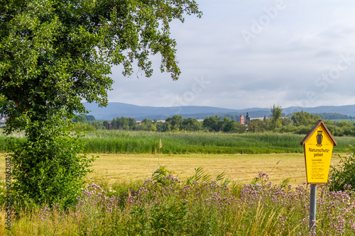 Naturschutzgebiet