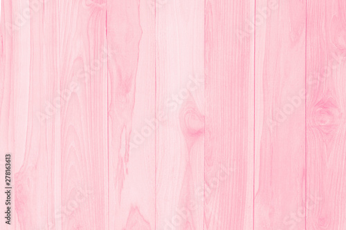 The Pink wood texture with natural patterns.