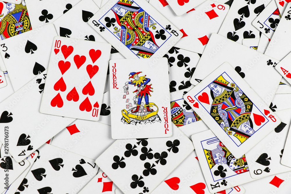 poker cards full screen background poker cards full screen background