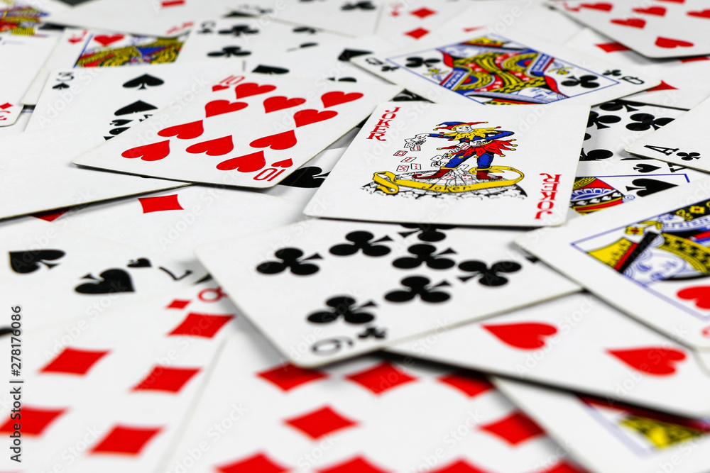 poker cards full screen background poker cards full screen background