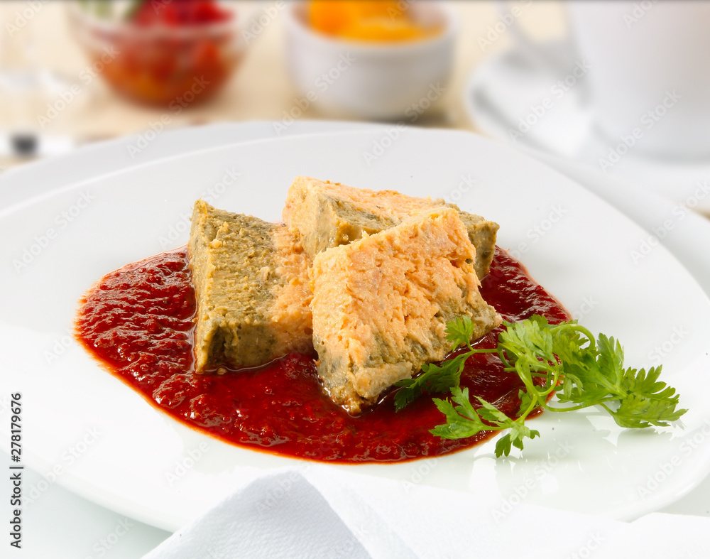 alimentos receta de cocina