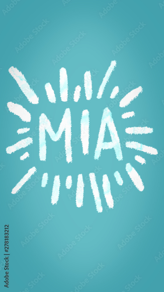 Download Mama Mia Blue Wooden Door Wallpaper  Wallpaperscom