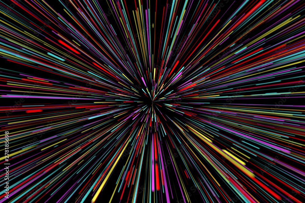 Space - abstract Space - abstract