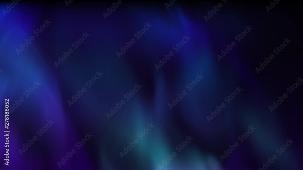 Aurora Loop Purple 05 Aurora Loop Purple 05