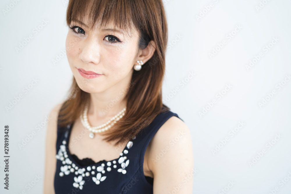 女性 女性