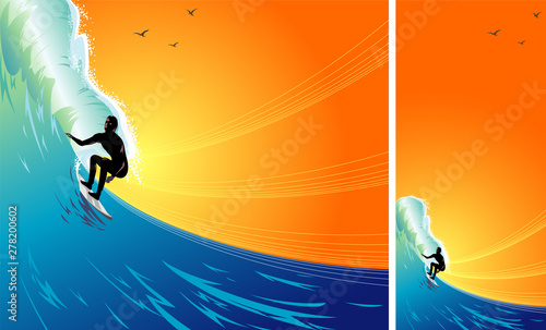 Surfer