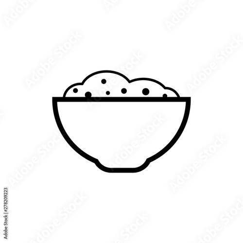 bowl icon 