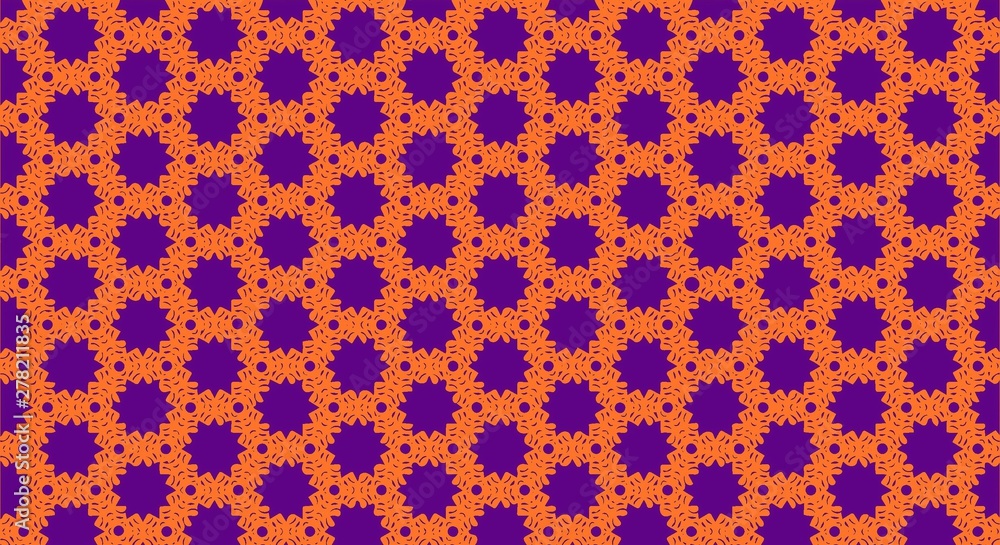 seamless pattern with flowers and leaves seamless pattern with flowers and leaves
